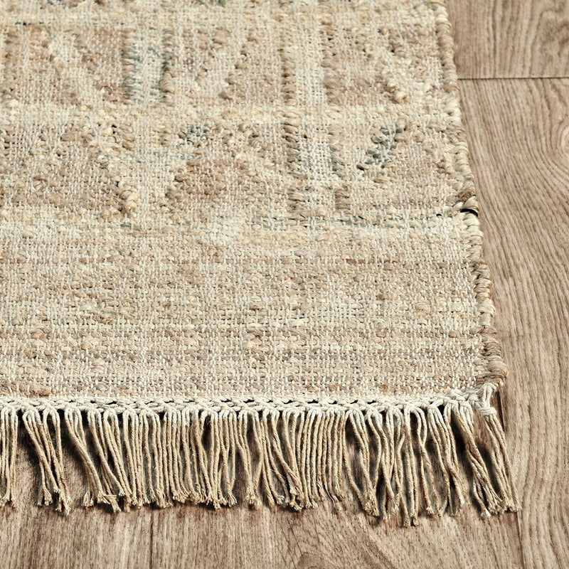 Kingston - Distressed Rug - R&R Furniture Gallery (Fountain Valley, CA)