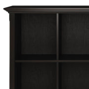 Amherst - Cube Storage Bookcase - R&R Furniture Gallery (Fountain Valley, CA)