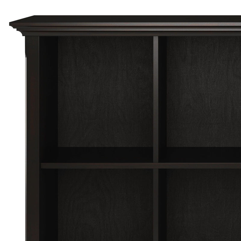 Amherst - Cube Storage Bookcase - R&R Furniture Gallery (Fountain Valley, CA)