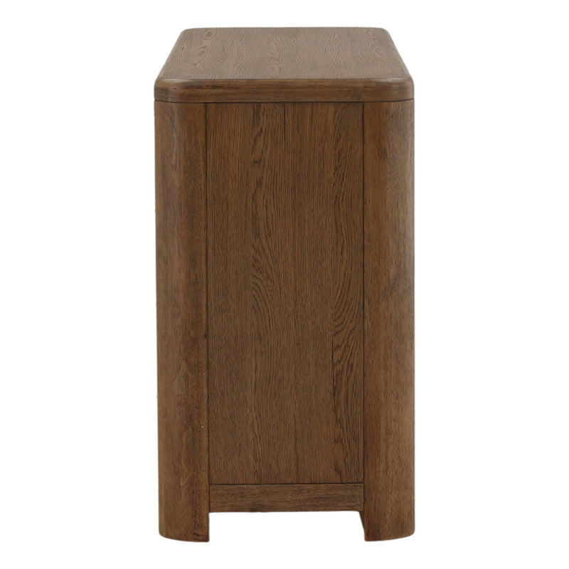 Chadwick - Dresser - Brown