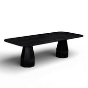 Brocha - Rectangular Dining Table - R&R Furniture Gallery (Fountain Valley, CA)