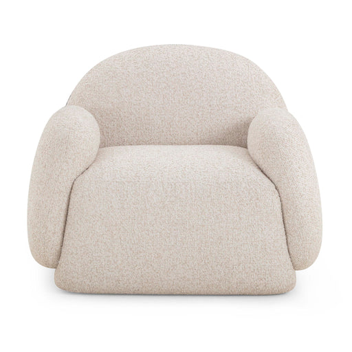 Marius - Accent Chair - R&R Furniture Gallery (Fountain Valley, CA)