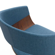 Lowell - Multi-Functional Adjustable Swivel Bar Stool - R&R Furniture Gallery (Fountain Valley, CA)
