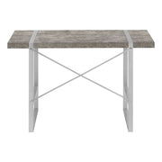 Computer Desk For Home Office, Laptop, Industrial Design - R&R Furniture Gallery (Fountain Valley, CA)