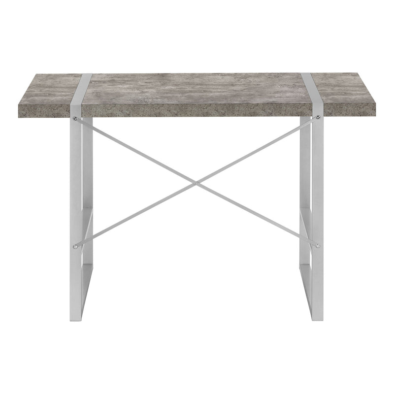 Computer Desk For Home Office, Laptop, Industrial Design - R&R Furniture Gallery (Fountain Valley, CA)