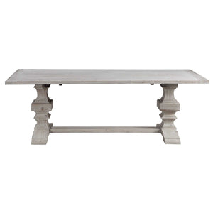 Baldrick - Extension Dining Table