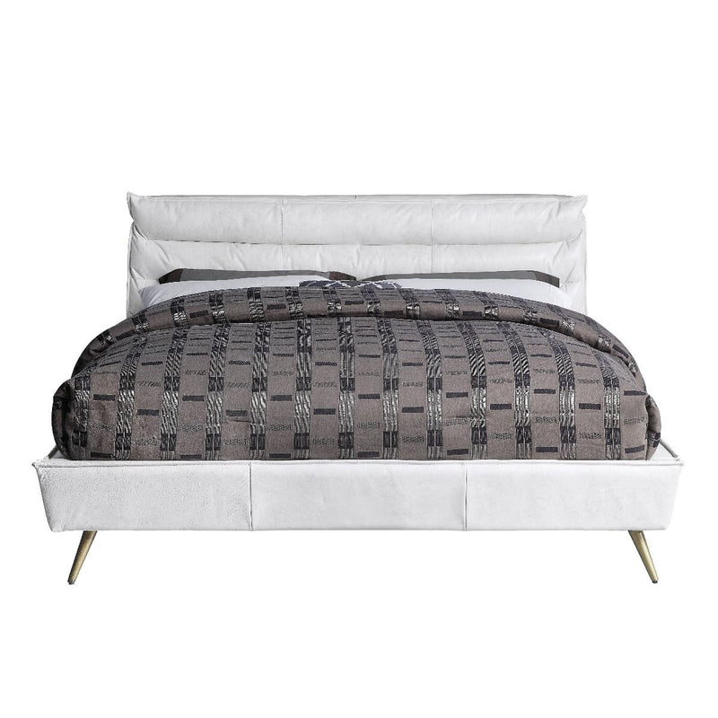 Doris - Bed - R&R Furniture Gallery (Fountain Valley, CA)