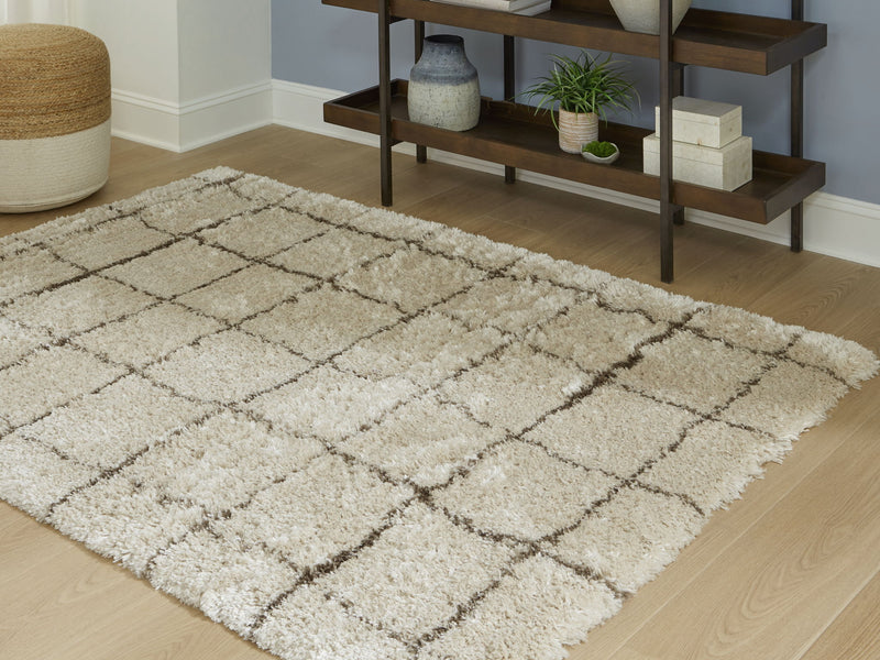 Wrenlow - Rug - R&R Furniture Gallery (Fountain Valley, CA)