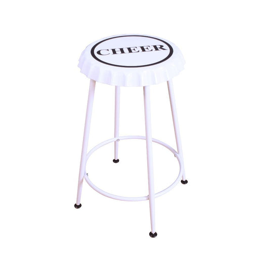 Mant - Counter Height Stool - R&R Furniture Gallery (Fountain Valley, CA)