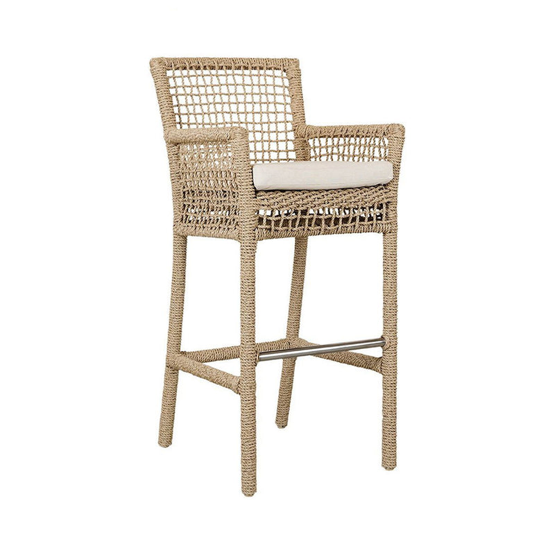 Brisbane - Bar Stool - R&R Furniture Gallery (Fountain Valley, CA)