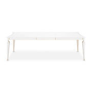 La Marisia - Rectangular Dining Table - Creamy Pearl - R&R Furniture Gallery (Fountain Valley, CA)