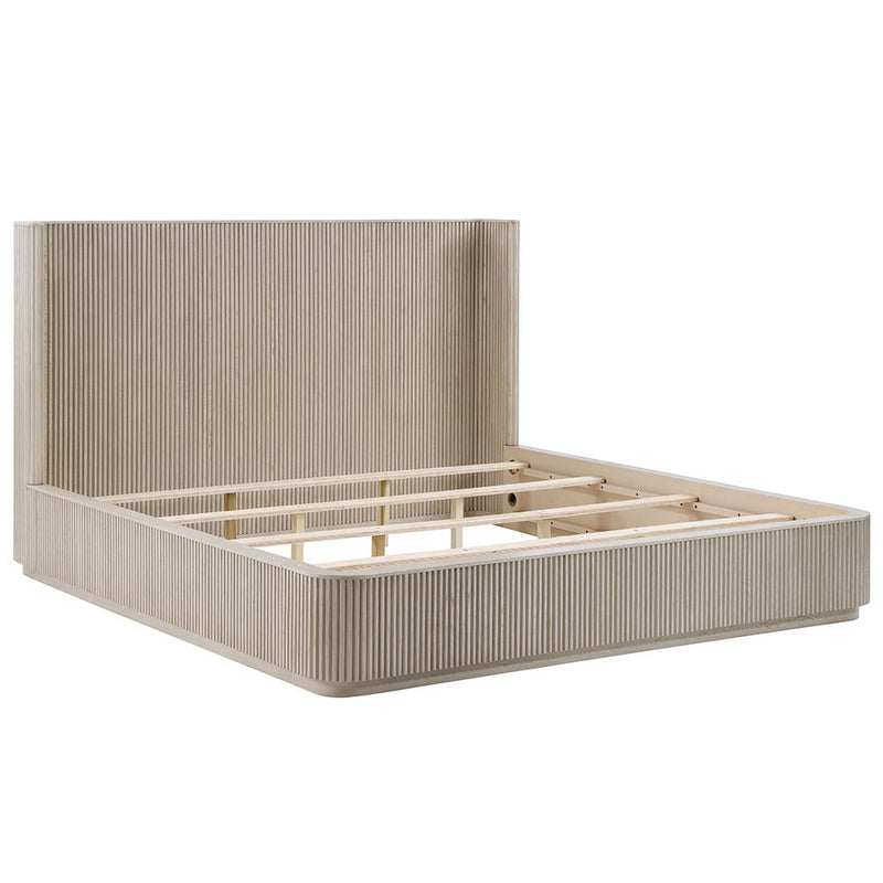 Leanna - Bed - R&R Furniture Gallery (Fountain Valley, CA)