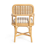 Dorine - Dining Chair - R&R Furniture Gallery (Fountain Valley, CA)