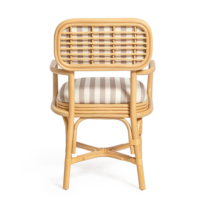 Dorine - Dining Chair - R&R Furniture Gallery (Fountain Valley, CA)