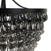 Renata - Chandelier - R&R Furniture Gallery (Fountain Valley, CA)