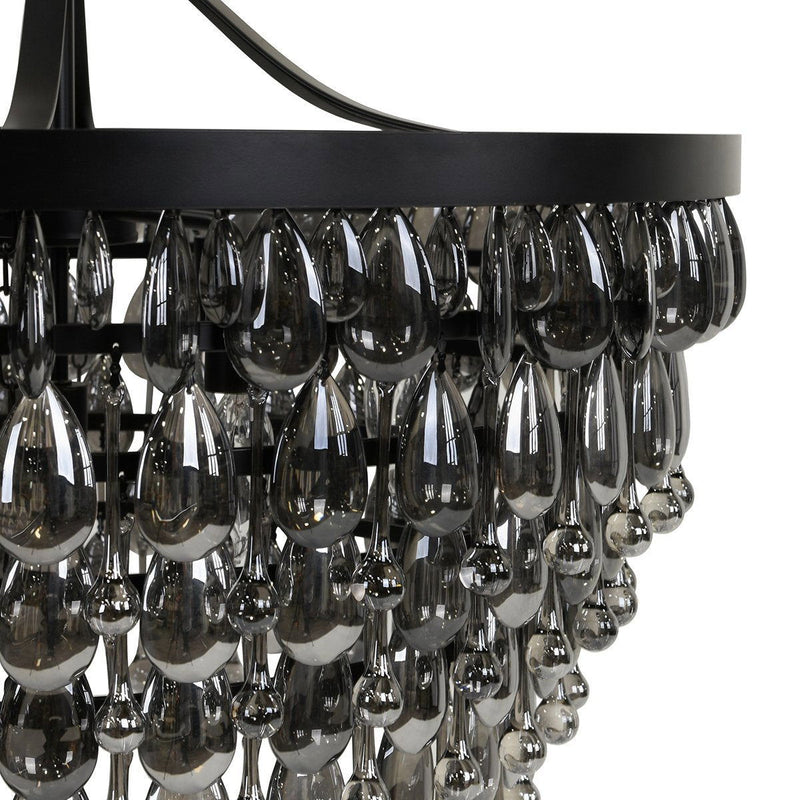 Renata - Chandelier - R&R Furniture Gallery (Fountain Valley, CA)