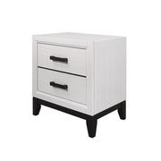Mirage - Nightstand - R&R Furniture Gallery (Fountain Valley, CA)