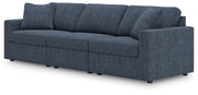 Modmax - Sectional - Ink - R&R Furniture Gallery (Fountain Valley, CA)