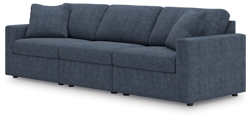 Modmax - Sectional - Ink - R&R Furniture Gallery (Fountain Valley, CA)
