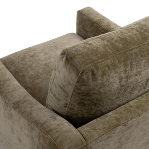 Aspen - Accent Chair - R&R Furniture Gallery (Fountain Valley, CA)