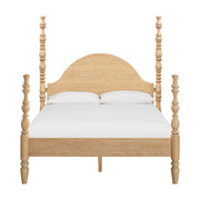 Rosalie - Bed - R&R Furniture Gallery (Fountain Valley, CA)