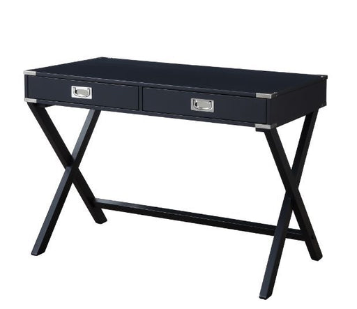 Amenia - Writing Desk - R&R Furniture Gallery (Fountain Valley, CA)