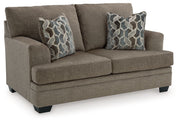 Stonemeade - Loveseat - R&R Furniture Gallery (Fountain Valley, CA)