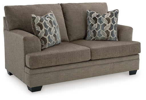 Stonemeade - Loveseat - R&R Furniture Gallery (Fountain Valley, CA)