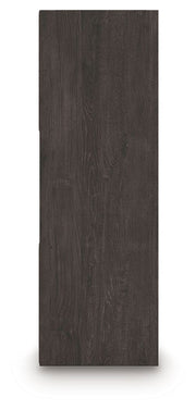 Piperton - Cube Organizer - Wood - R&R Furniture Gallery (Fountain Valley, CA)