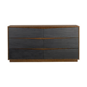 Kayner - Dresser - R&R Furniture Gallery (Fountain Valley, CA)