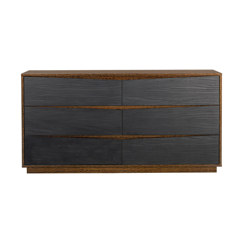 Kayner - Dresser - R&R Furniture Gallery (Fountain Valley, CA)