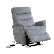 Gemini - Power Lift Recliner - R&R Furniture Gallery (Fountain Valley, CA)