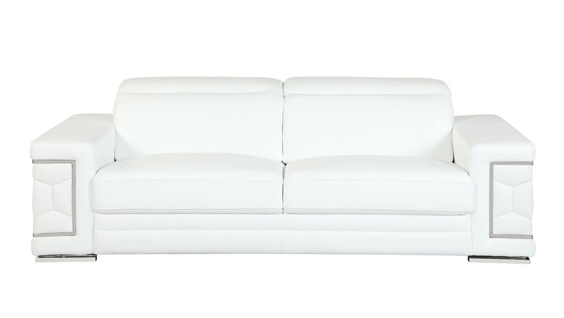 692 - Sofa Set - R&R Furniture Gallery (Fountain Valley, CA)