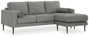 Hazela - Living Room Set - R&R Furniture Gallery (Fountain Valley, CA)