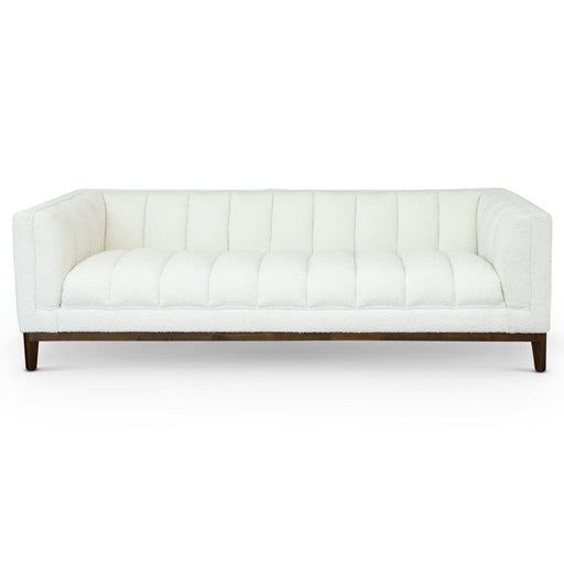 Melissa - Mid Century Modern Sofa - R&R Furniture Gallery (Fountain Valley, CA)