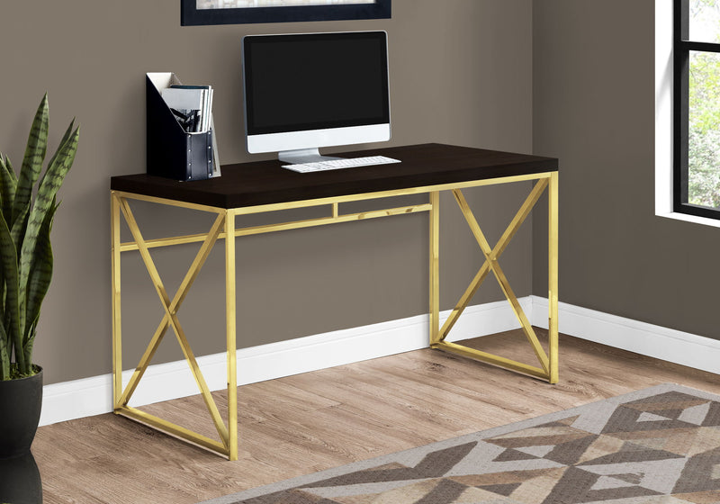 Computer Desk For Home Office, Laptop - R&R Furniture Gallery (Fountain Valley, CA)