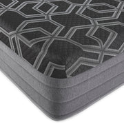 14" Smooth Top Hybrid Ultra Plush Mattress - R&R Furniture Gallery (Fountain Valley, CA)