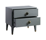 Divine - Nightstand - R&R Furniture Gallery (Fountain Valley, CA)
