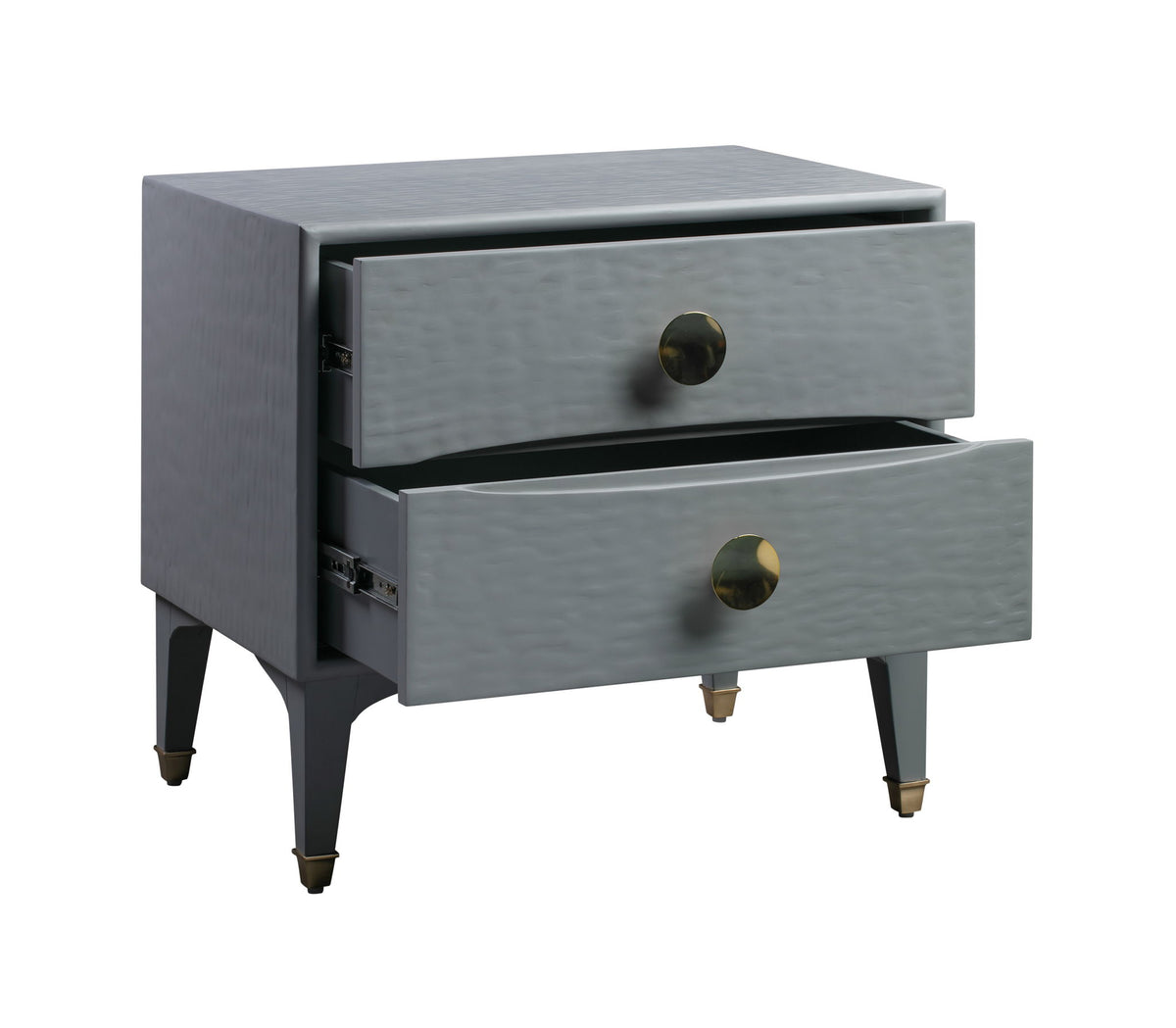 Divine - Nightstand - R&R Furniture Gallery (Fountain Valley, CA)