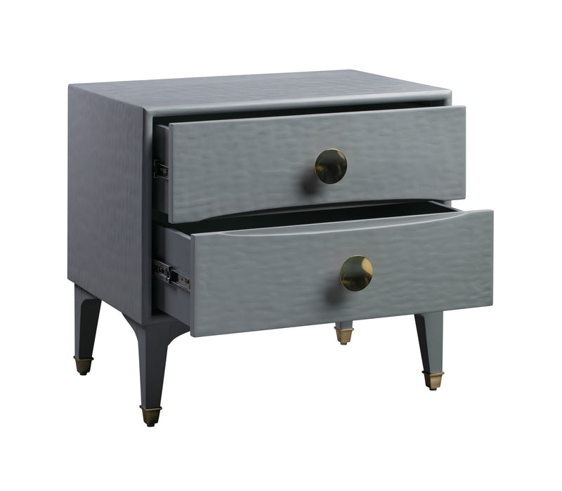 Divine - Nightstand - R&R Furniture Gallery (Fountain Valley, CA)