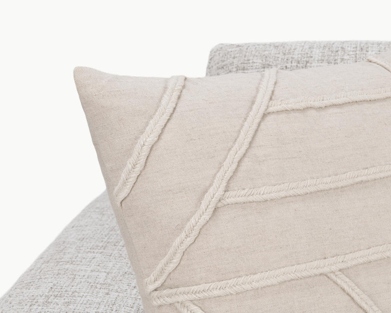 Novel Estate - NV Langdon Pillow - R&R Furniture Gallery (Fountain Valley, CA)