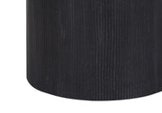 Lighting, Table Lamp, Concrete, Modern - Black - R&R Furniture Gallery (Fountain Valley, CA)