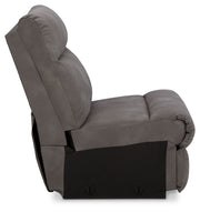 Next-Gen Durapella - Reclining Sectional - R&R Furniture Gallery (Fountain Valley, CA)
