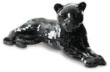 Drice - Sculpture - Black - R&R Furniture Gallery (Fountain Valley, CA)
