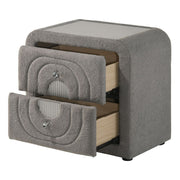 Shelyn - Nightstand - R&R Furniture Gallery (Fountain Valley, CA)