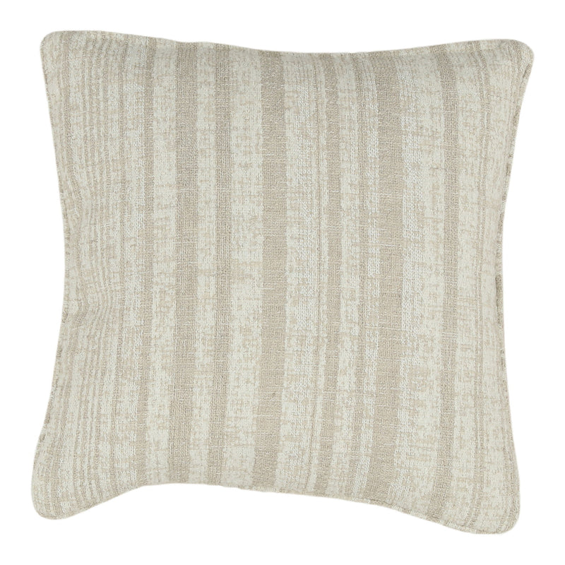 Burleigh - Pillow - Agate Cream