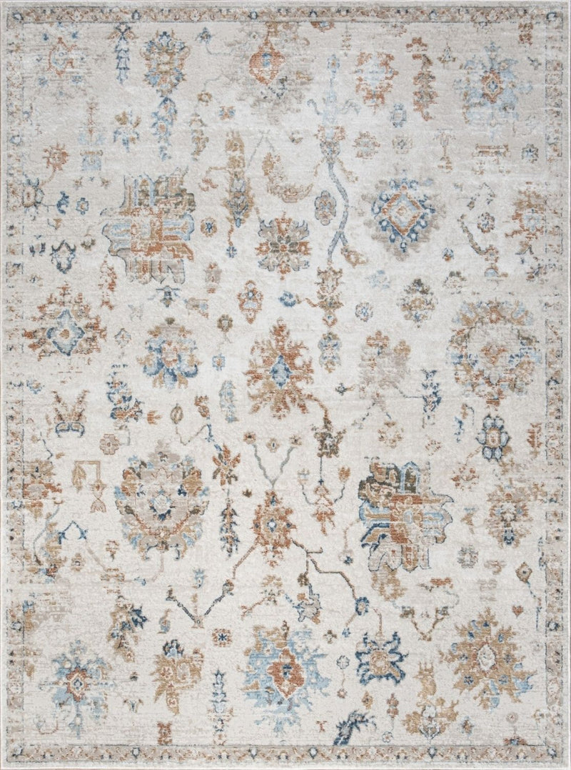 Noble - GC_GEN7007 Area Rug - R&R Furniture Gallery (Fountain Valley, CA)