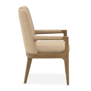 Portrait - Dining Chair - R&R Furniture Gallery (Fountain Valley, CA)