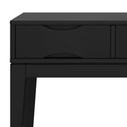 Harper - Handcrafted Console Sofa Table - R&R Furniture Gallery (Fountain Valley, CA)