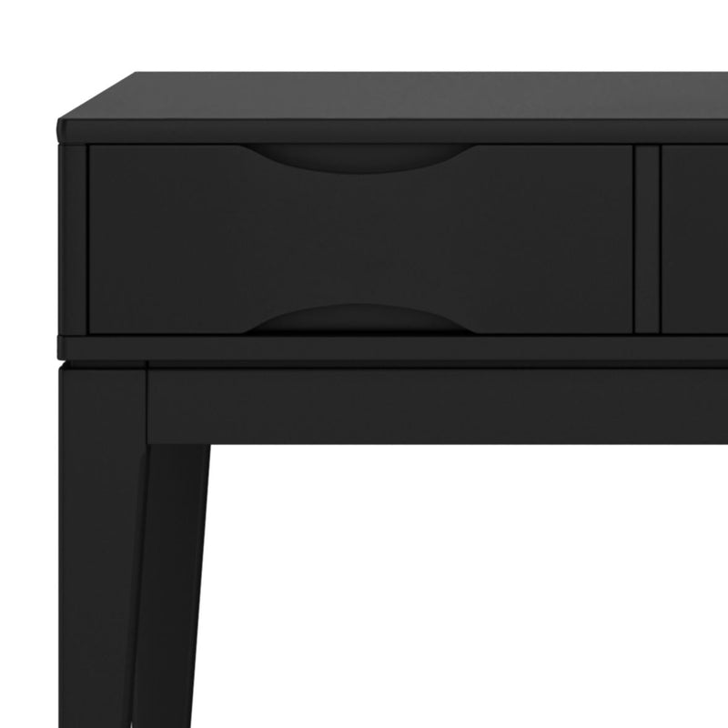 Harper - Handcrafted Console Sofa Table - R&R Furniture Gallery (Fountain Valley, CA)